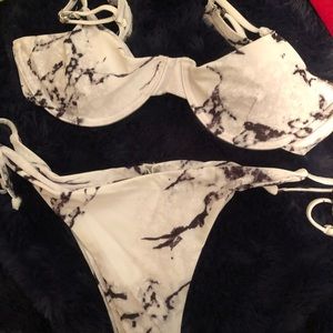 Brand new suits size M